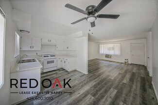 3815 Baldwin Ave Unit 122, El Monte, CA 91731