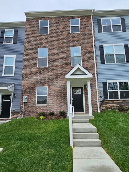 Cedar Pointe Unit 8 MOVE IN FOR 0, Clinton, MD 20735