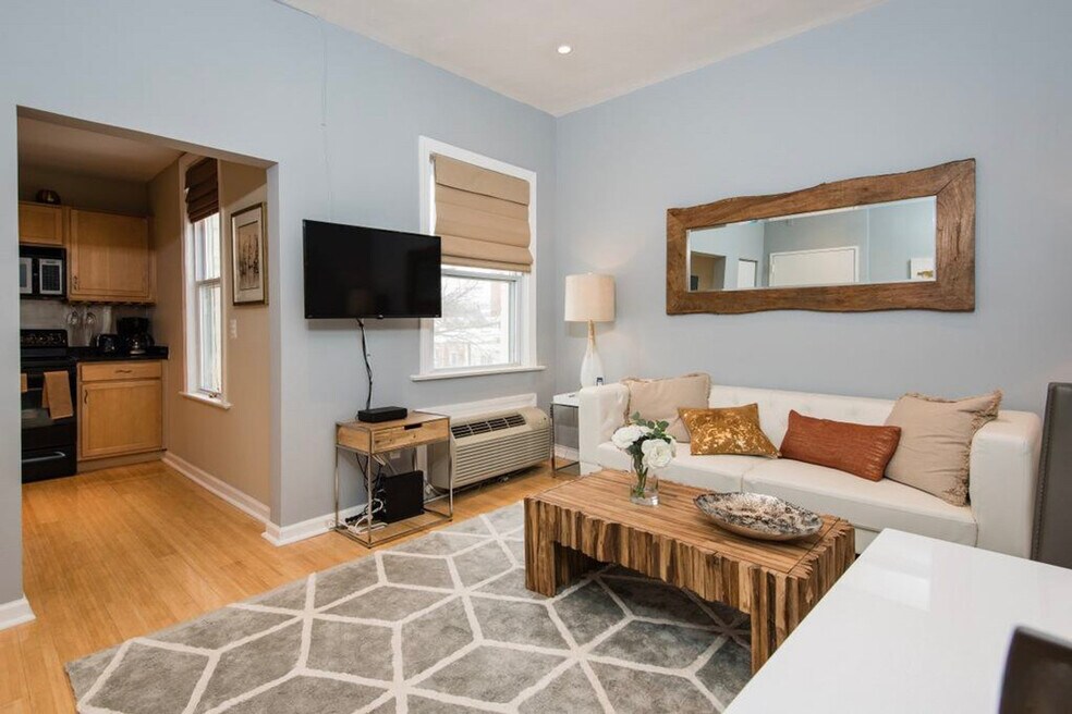 1822 15th St NW unit ID576P, Washington, DC 20009 - photo 1