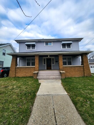 1638 Alpine Ave NW, Grand Rapids, MI 49504
