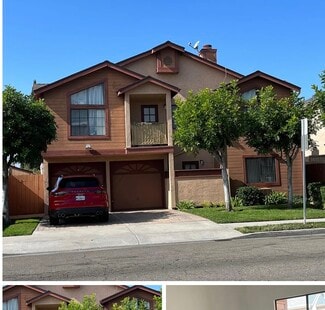 4368 Marlborough Ave Unit 5, San Diego, CA 92105