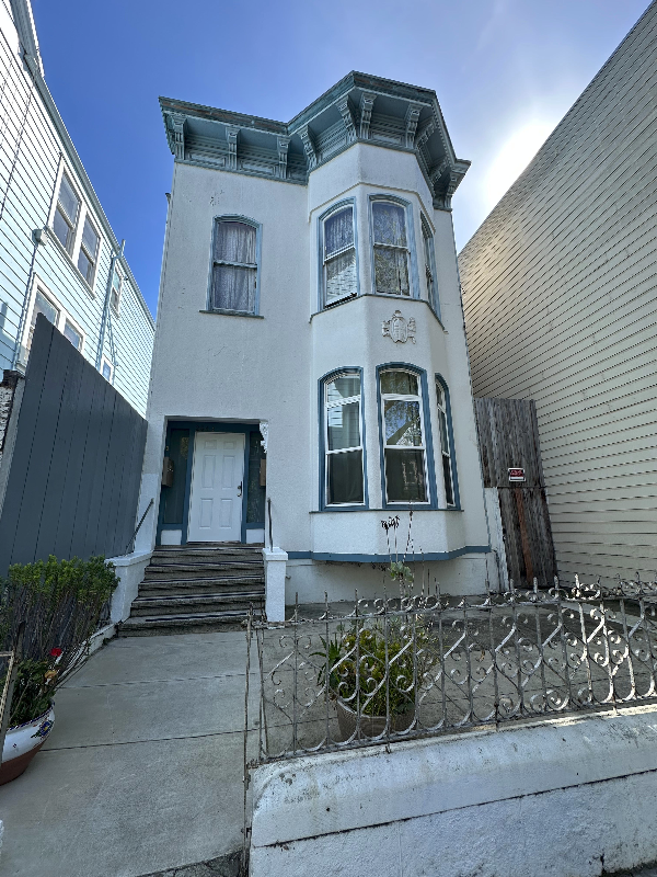 2843 Folsom St Unit 2, San Francisco, CA 94110