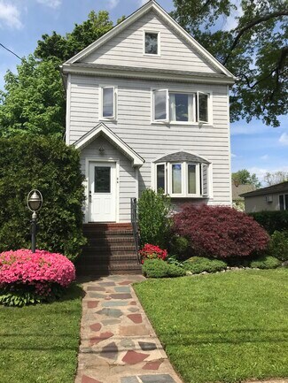 116 Brinkerhoff St Unit Clean Bright Apt, Ridgefield Park, NJ 07660