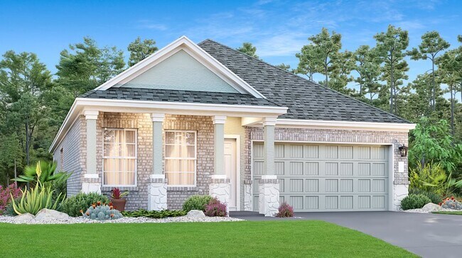 202 Cibolo Creek Loop unit 36032723, Bastrop, TX 78602 - photo 4