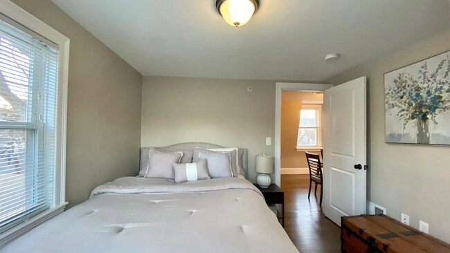 100 Winter St unit 4, Cambridge, MA 02141 - photo 3