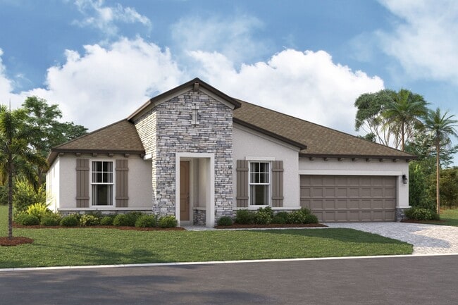 15104 37th Ct E unit 38667696, Parrish, FL 34219 - photo 2