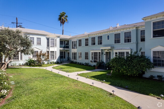 1828-1850 N Edgemont Street Los Angeles, CA 90027, Los Angeles, CA 90027 - photo 6