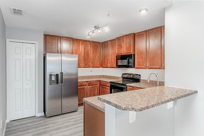 4037 Meander Plaza unit 207, Rockledge, FL 32955 - photo 4