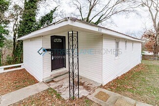 800 Chester Ave, Birmingham, AL 35212