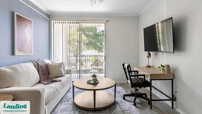 1601 W Arbrook Blvd unit 1723.1411152, Arlington, TX 76015 - photo 2