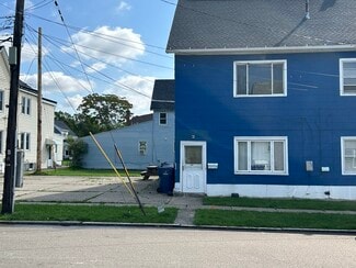 1814 William St Unit Upper rear 4, Buffalo, NY 14206