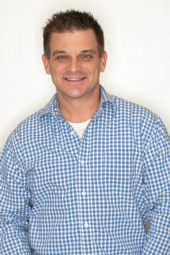 Nathan Greninger