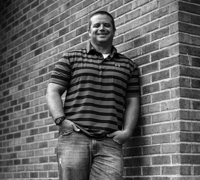 Joshua Snyder
