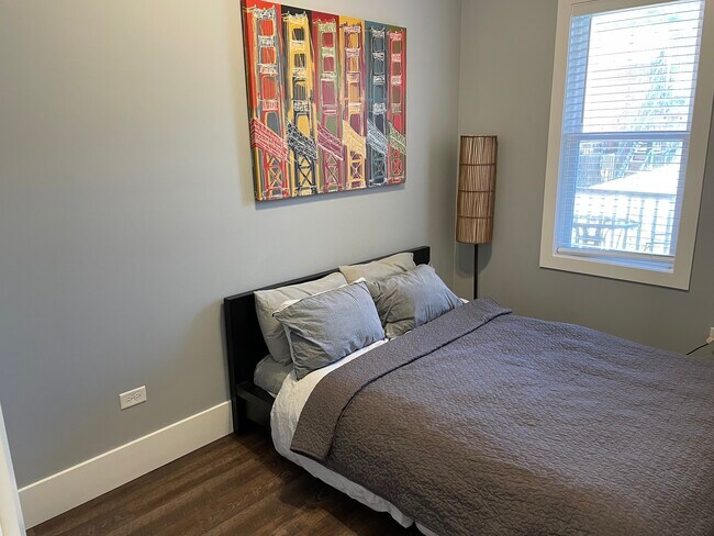 1841 W School St unit 1, Chicago, IL 60657 - photo 6