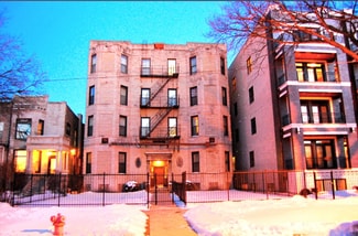 6527 S Kimbark Ave Unit 3, Chicago, IL 60637