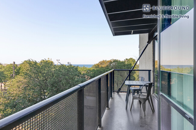 5910 N Sheridan Rd unit FL4-ID1276, Chicago, IL 60660 - photo 6