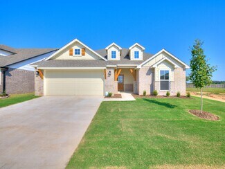 13315 S 72nd East Place, Bixby, OK 74008