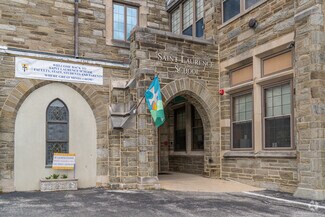St. Laurence&#39;s School