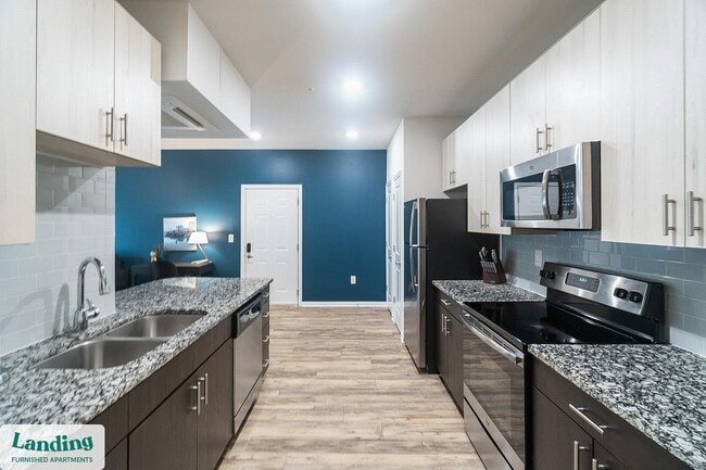 655 W Mallard Creek Church Rd unit 4-212, Charlotte, NC 28262 - photo 6