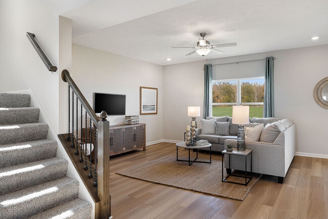 8027 Stacy Springs Blvd, Charlestown, IN 47111 - photo 7