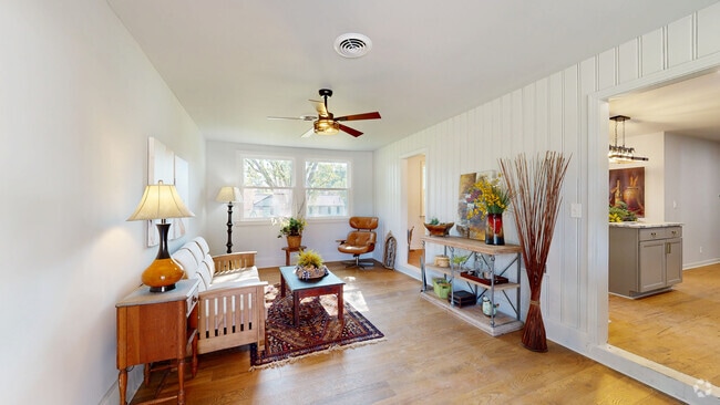 900 Vantrease Rd, Madison, TN 37115 - photo 3