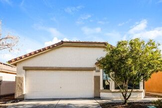 6468 Duck Hill Springs Dr, Las Vegas, NV 89122