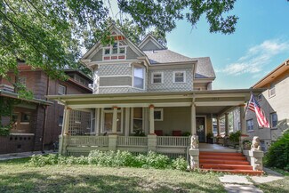 1717 D St Unit 2, Lincoln, NE 68502