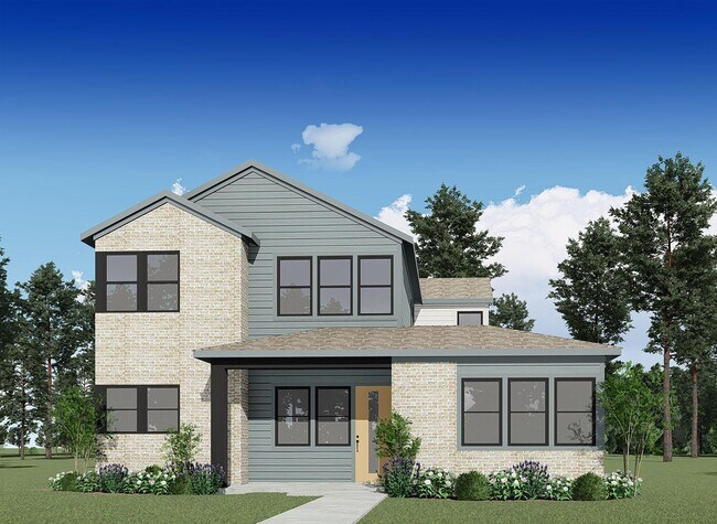 3306 City Heart Ave unit 36502709, Richmond, TX 77406 - photo 3