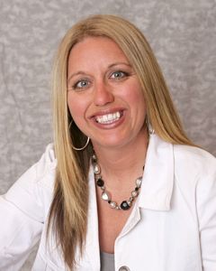 Jill Prigge