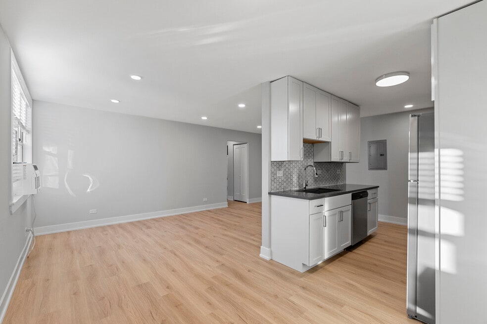 531 W Aldine Ave unit 314, Chicago, IL 60657 - photo 1