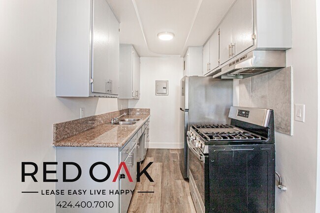 901 Centinela Ave unit 9, Inglewood, CA 90302 - photo 4