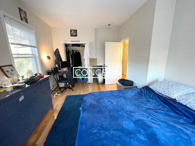 8 Bickford Ave unit 2BB, Boston, MA 02120 - photo 5