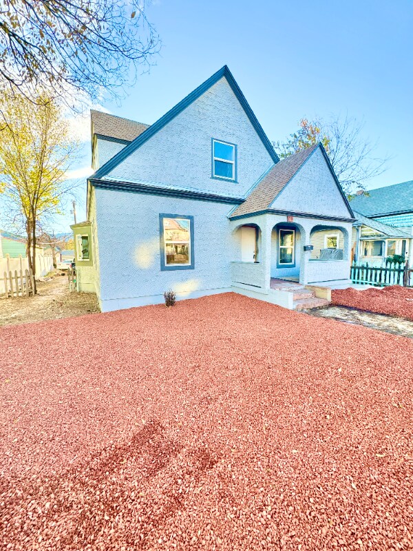 719 W Colorado Ave, Colorado Springs, CO 80905