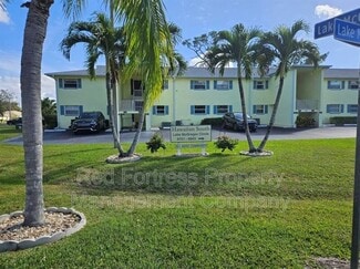 6761 Lake McGregor Cir Unit B, Fort Myers, FL 33919