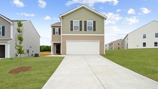 64 Lillian Ln, Hendersonville, NC 28792