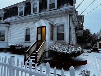 12 Walter St Unit 1, Boston, MA 02136