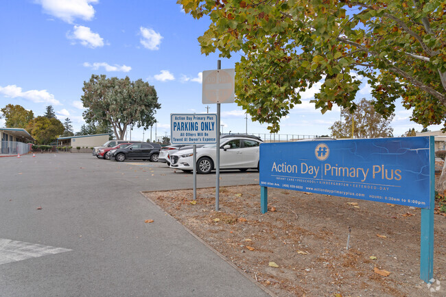 Action Day School Primary Plus has the best classes for your child.