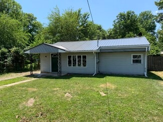 3406 S Overman Ave, Marion, IN 46953
