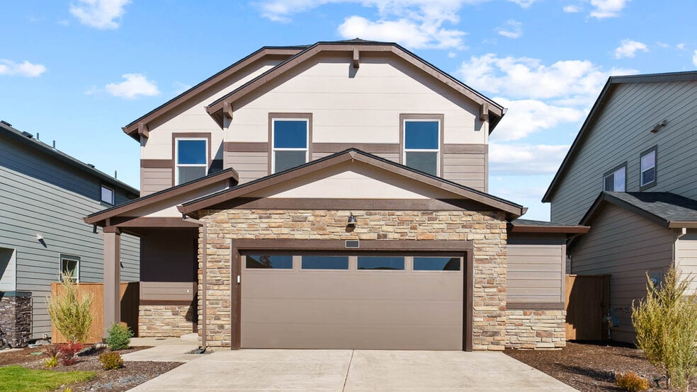 21517 SE Etna Place, Bend, OR 97702 - photo 1