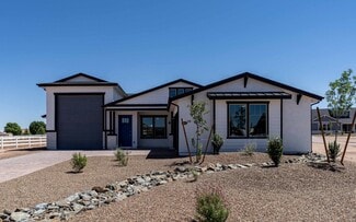 2535 Dillon Blvd, Chino Valley, AZ 86323