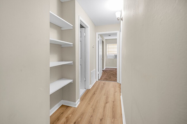 Palm Court Apartments, Panama City, FL 32401 - photo 6