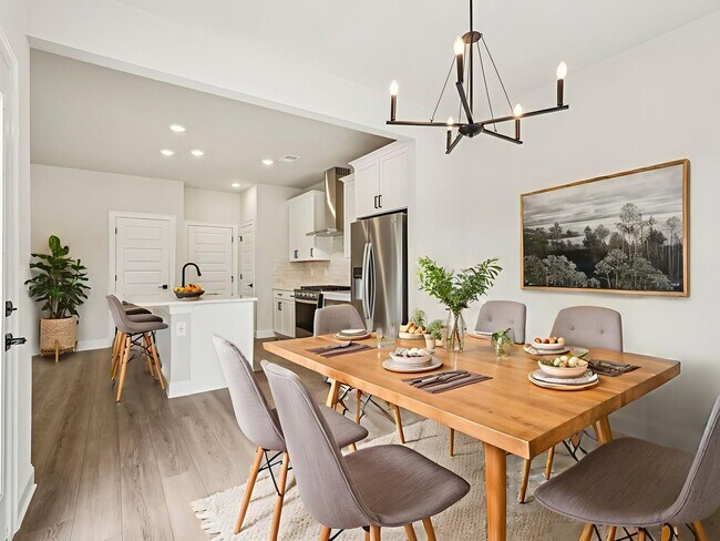 5040 Paravicini Place, Cumming, GA 30041 - photo 5