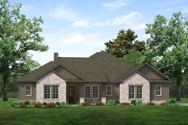 1230 Co Rd unit 38610897, Valley View, TX 76272 - photo 2