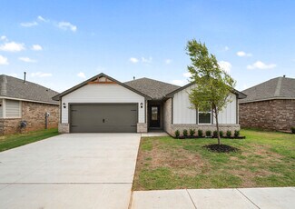 709 Ashleigh Dr Unit 37001087, Tuttle, OK 73089