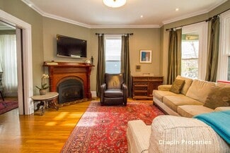 158 Cypress St, Brookline, MA 02445
