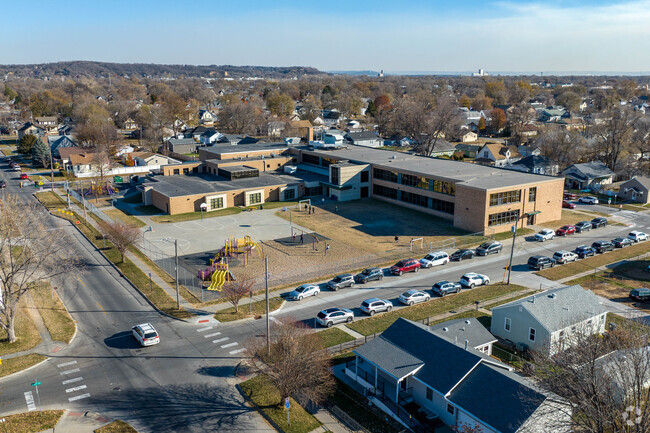 Edison Elementary School
