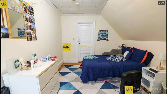 50 Brainerd Rd unit 3, Allston, MA 02134 - photo 5