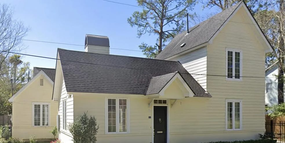 2528 Myrtle Ave, Baton Rouge, LA 70806 - photo 1