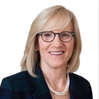 Maura Ballard
