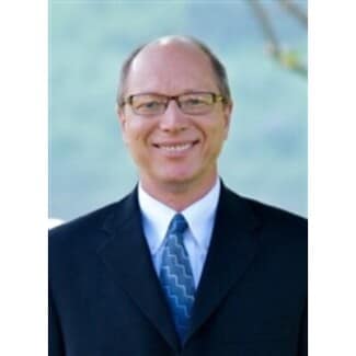 Michael Rudolph
